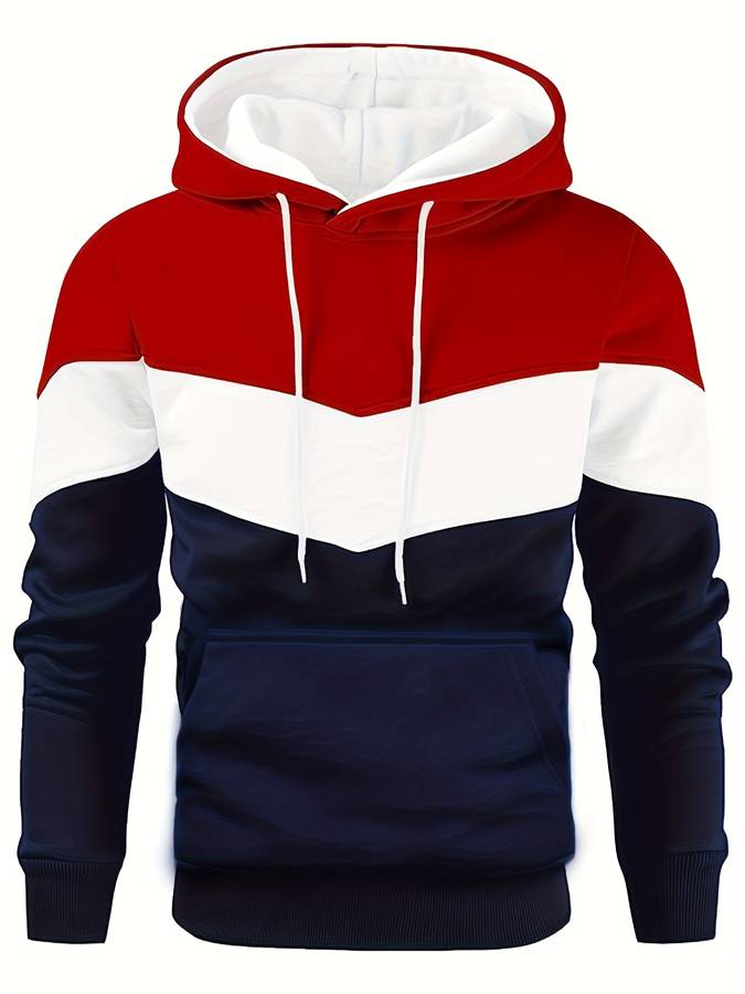 Apex Hoodie