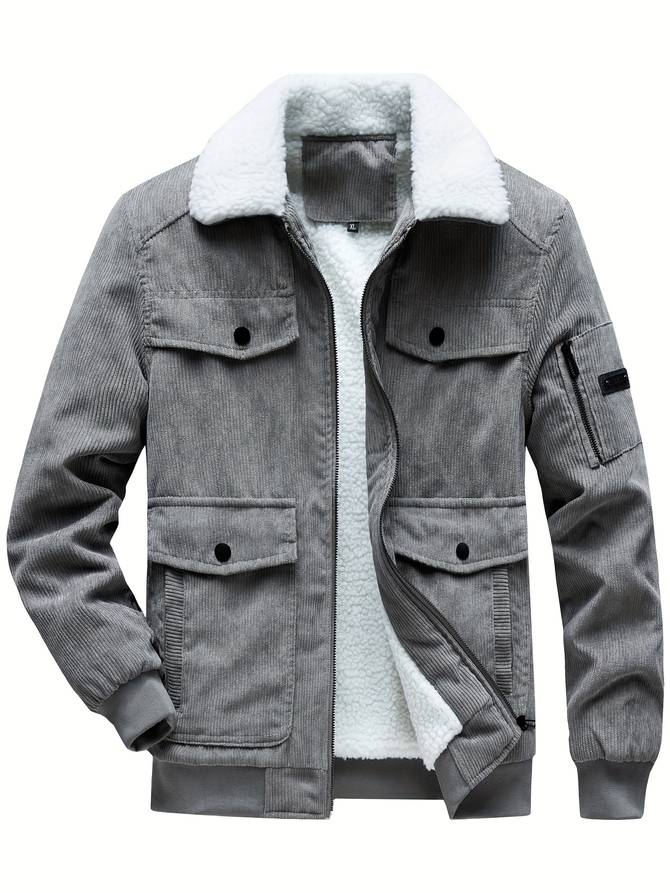 Torrent Jacket