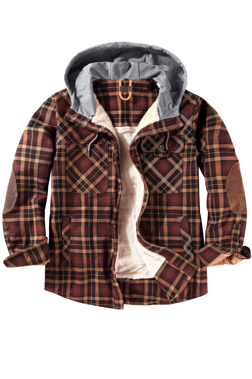 Capshaw Jacket