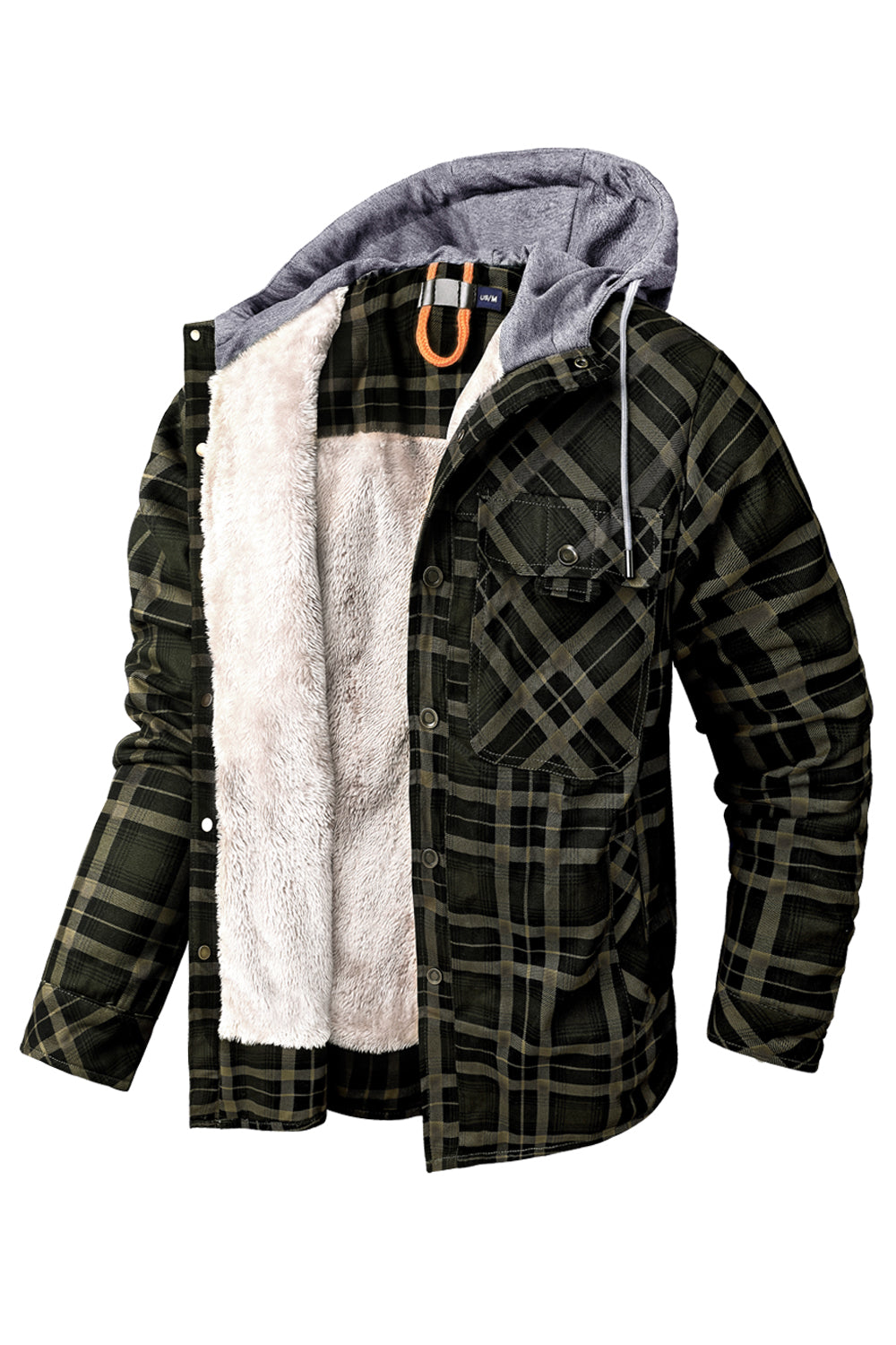 Capshaw Jacket