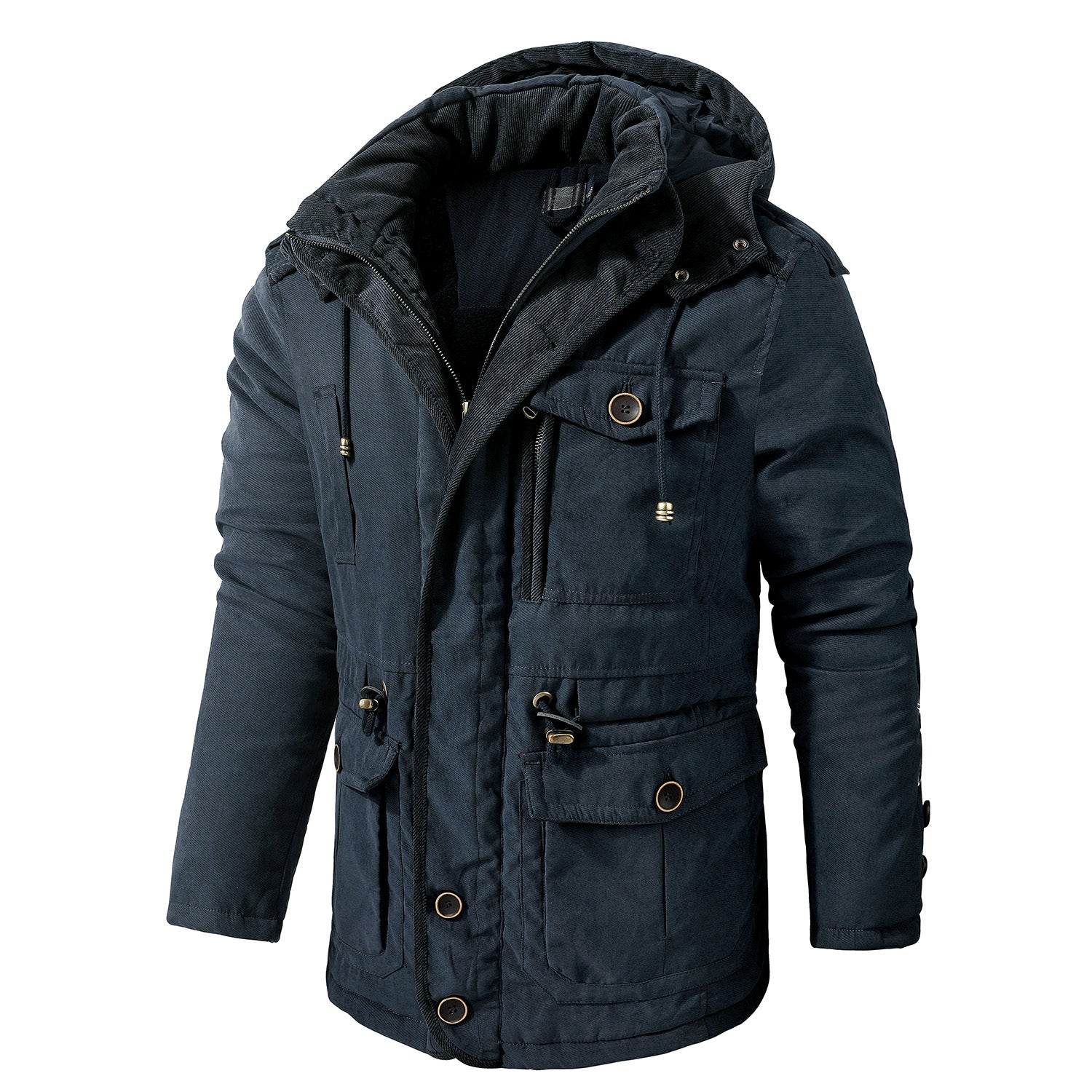Vernal Jacket