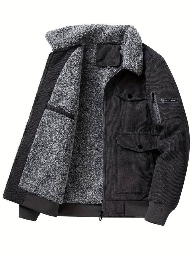 Torrent Jacket
