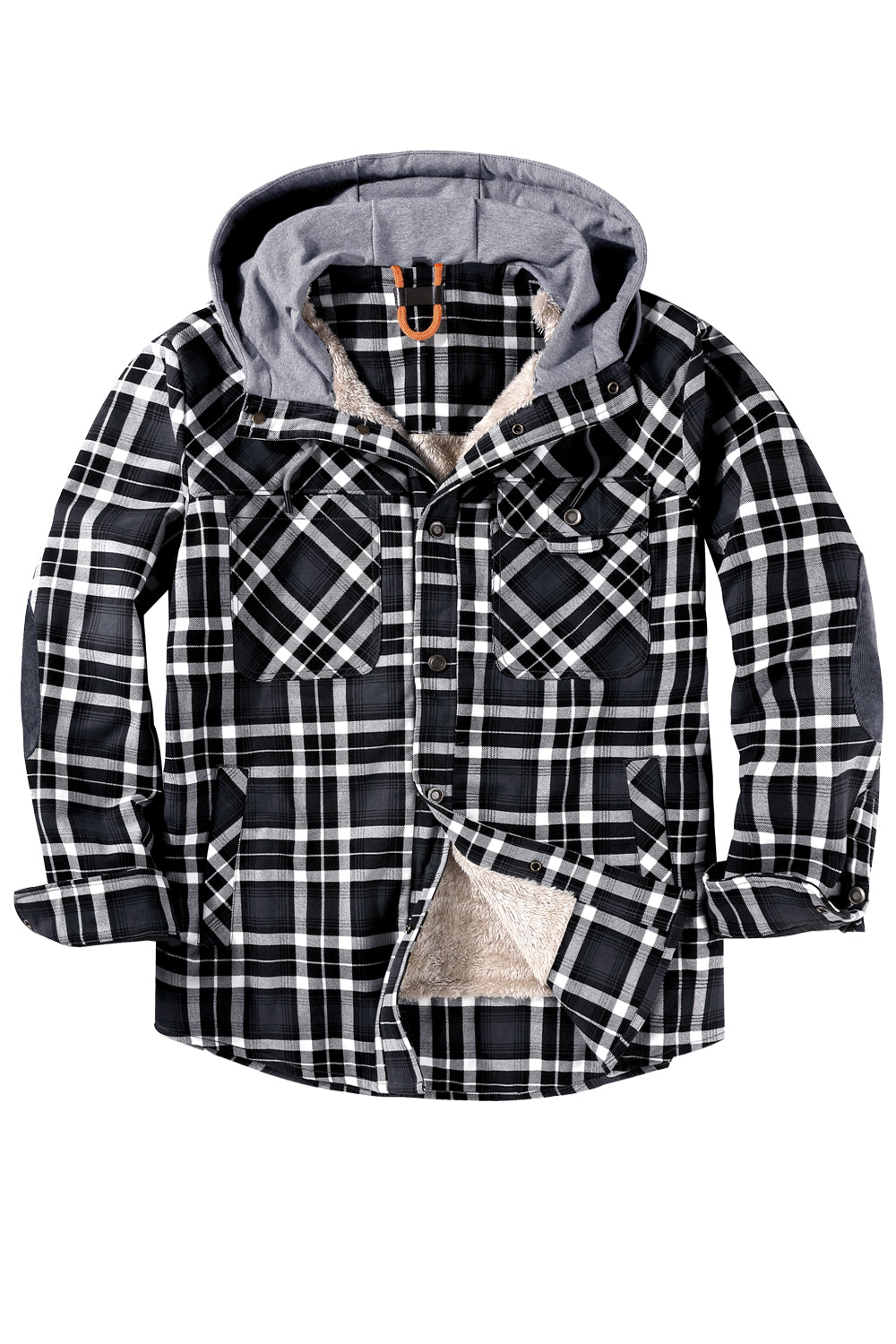 Capshaw Jacket