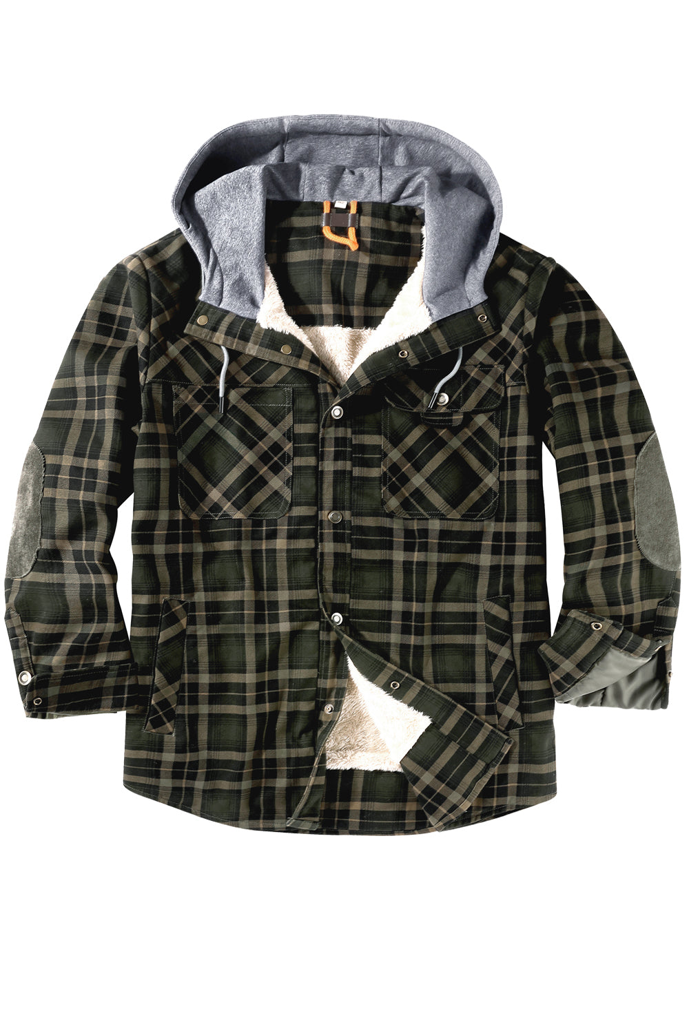 Capshaw Jacket