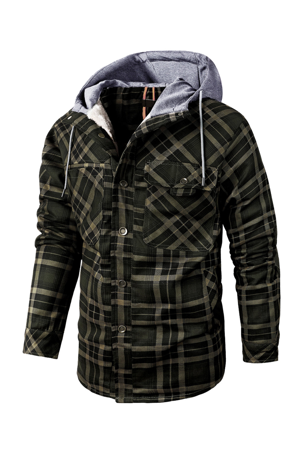 Capshaw Jacket