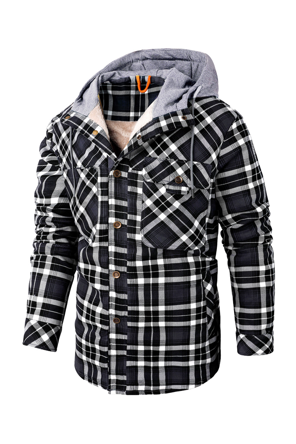 Capshaw Jacket