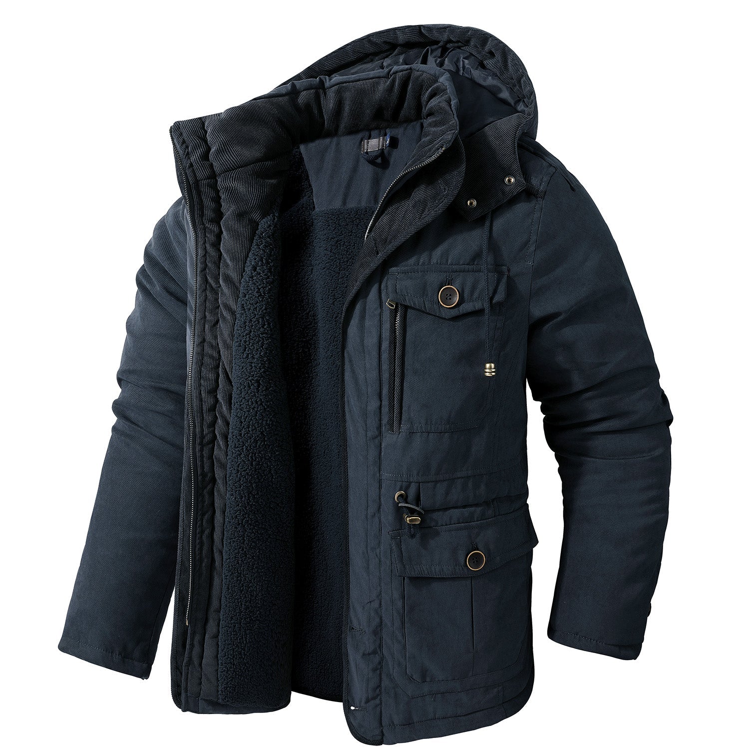 Vernal Jacket