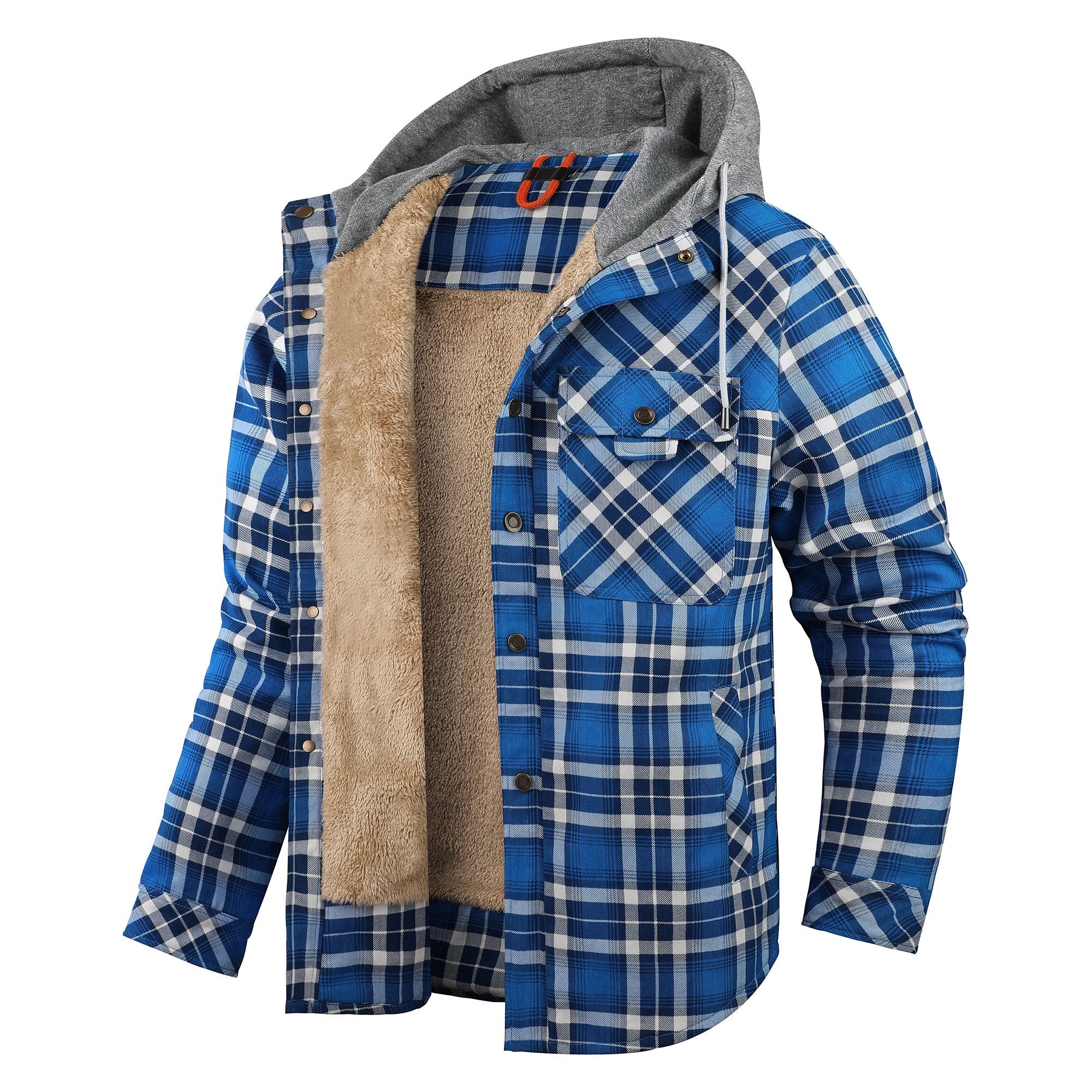Capshaw Jacket