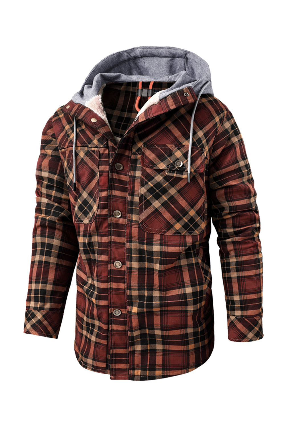 Capshaw Jacket