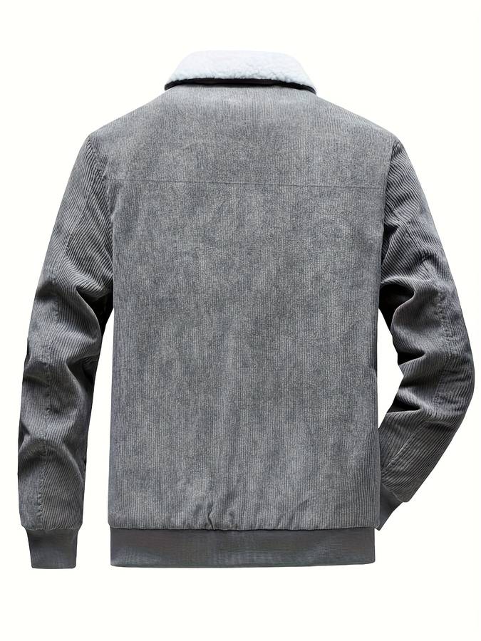 Torrent Jacket