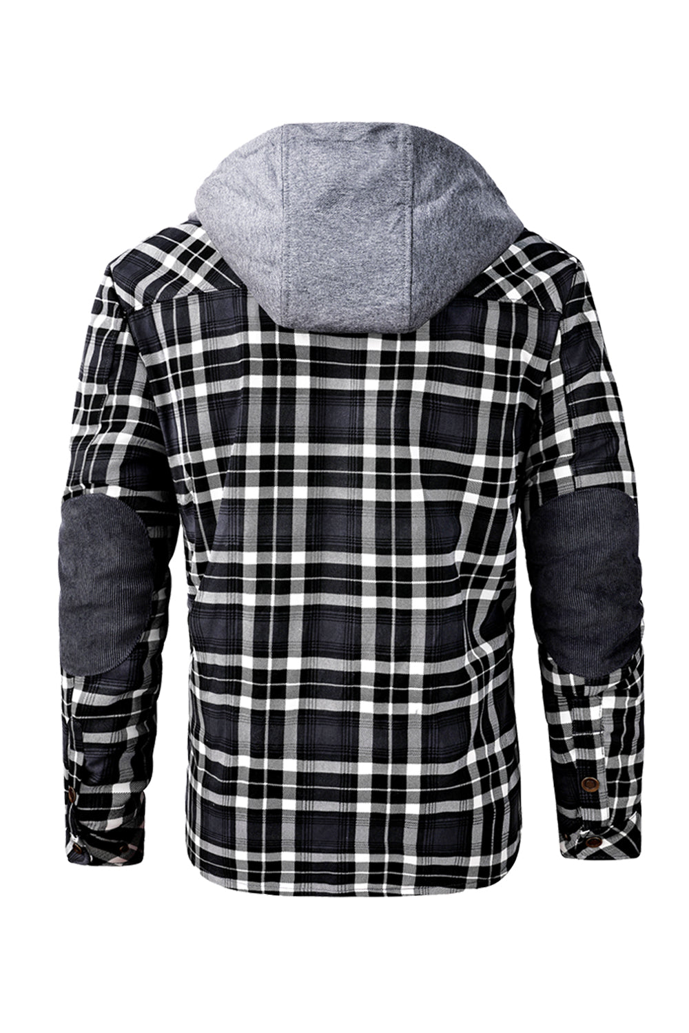 Capshaw Jacket