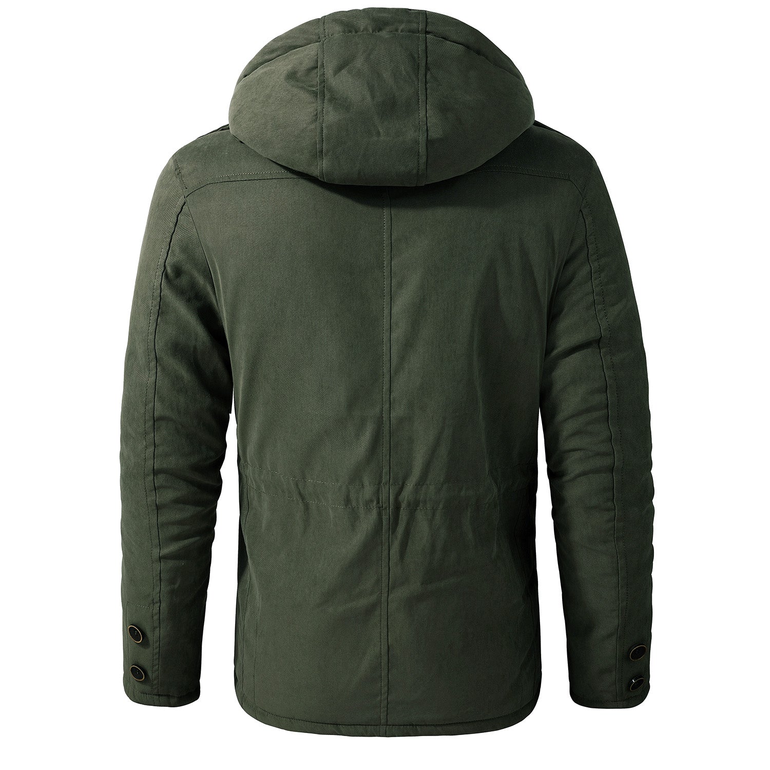 Vernal Jacket