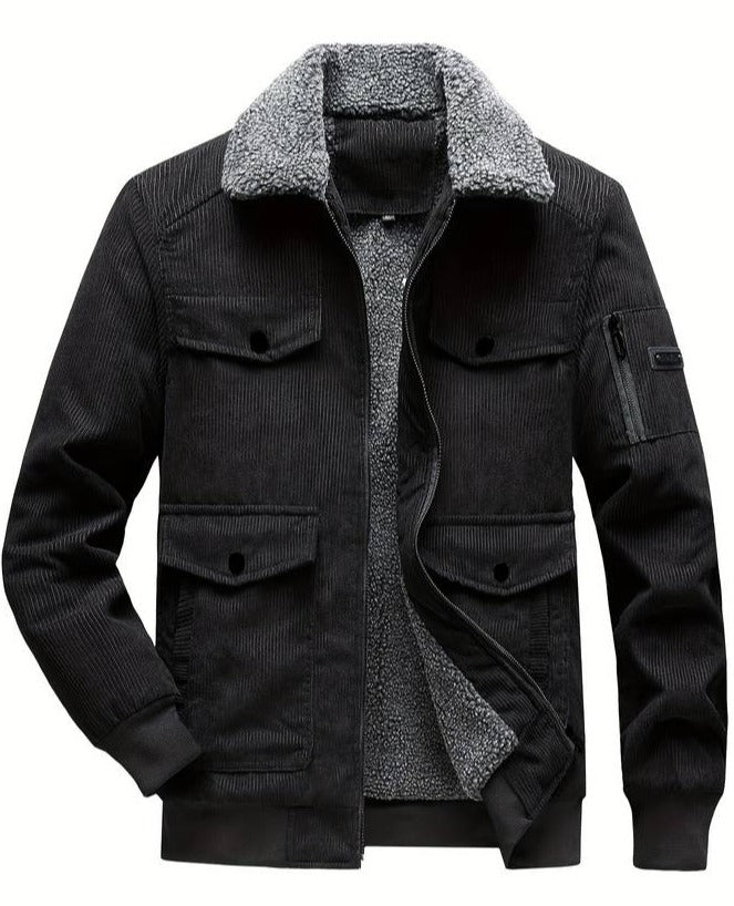 Torrent Jacket