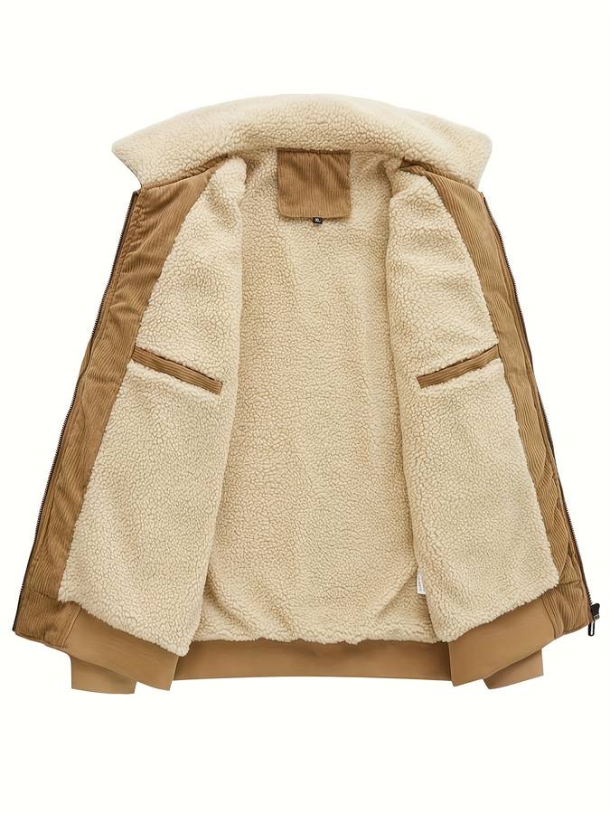 Torrent Jacket
