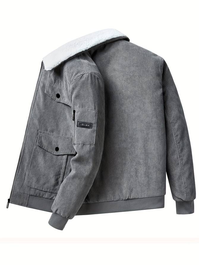 Torrent Jacket