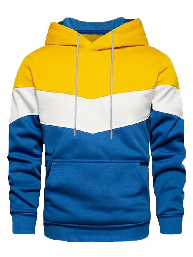 Apex Hoodie