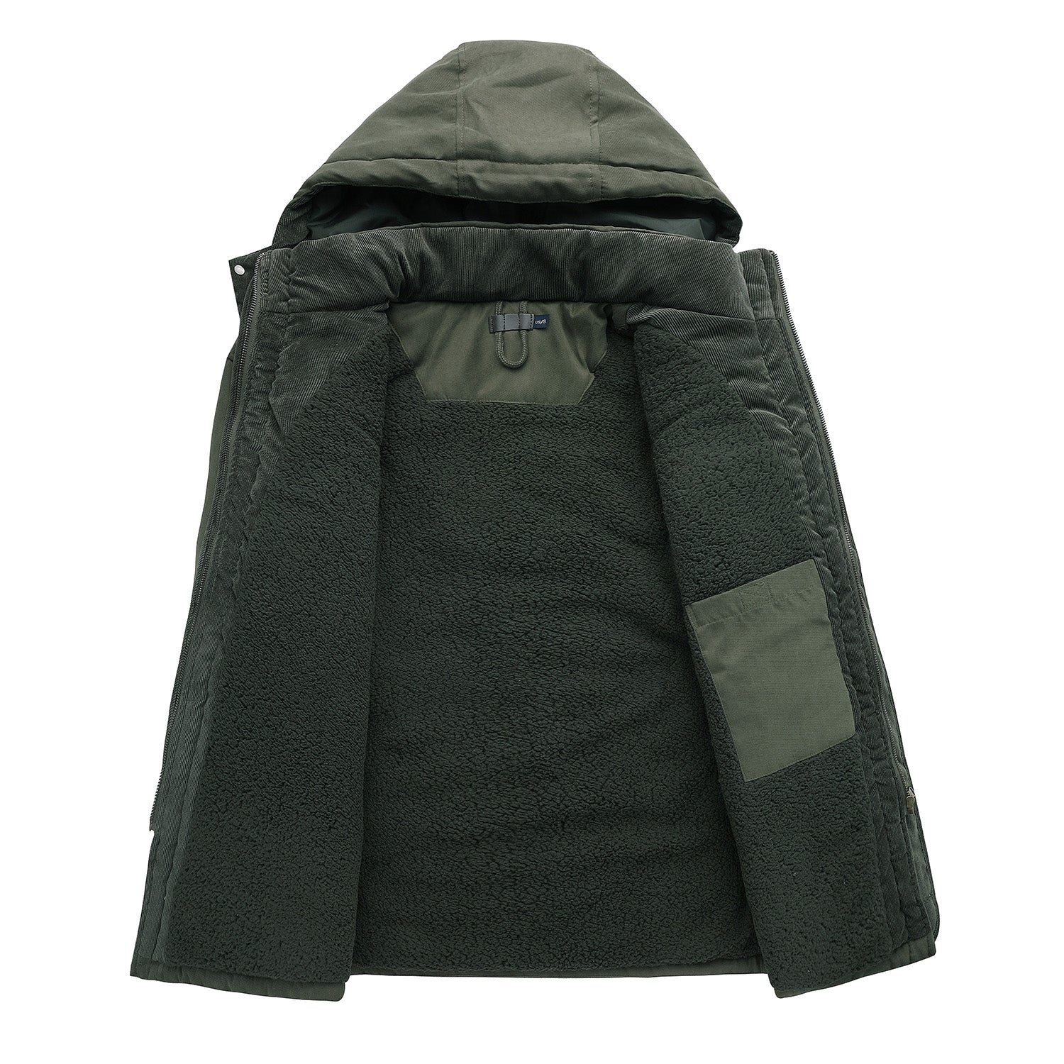 Vernal Jacket