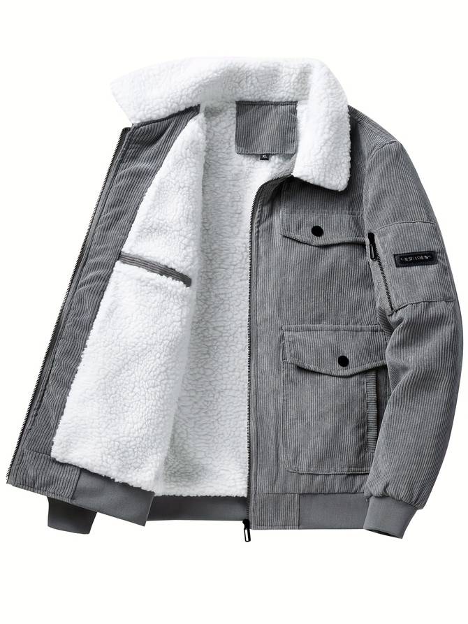 Torrent Jacket