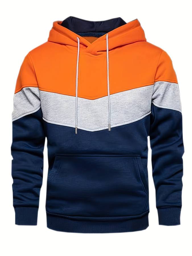 Apex Hoodie