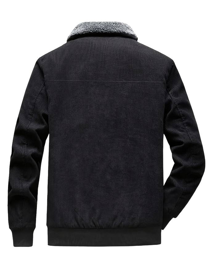 Torrent Jacket