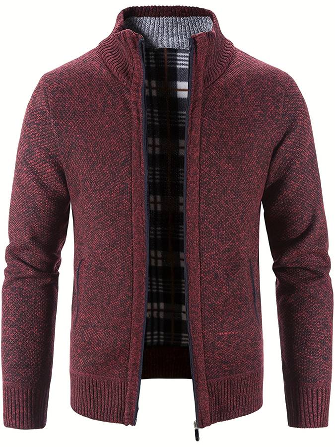 Trailblazer Jacket