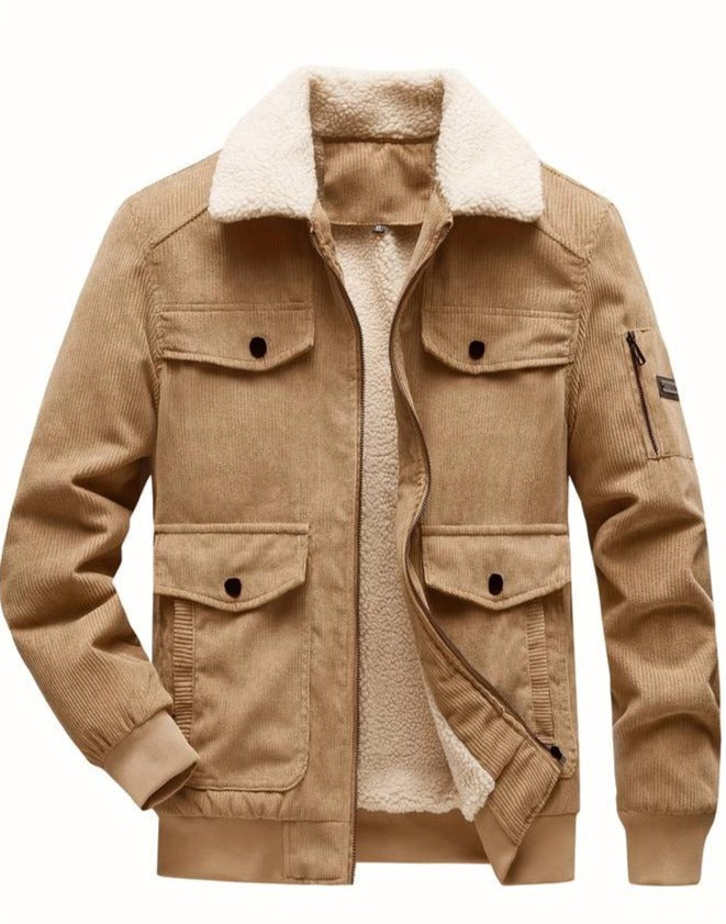Torrent Jacket