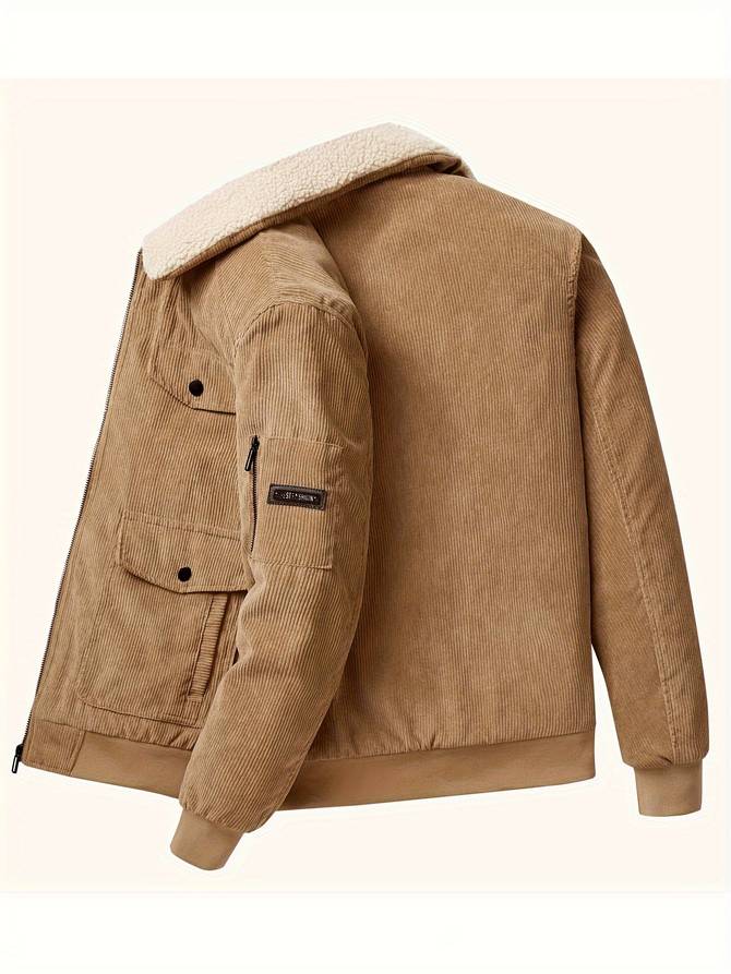 Torrent Jacket