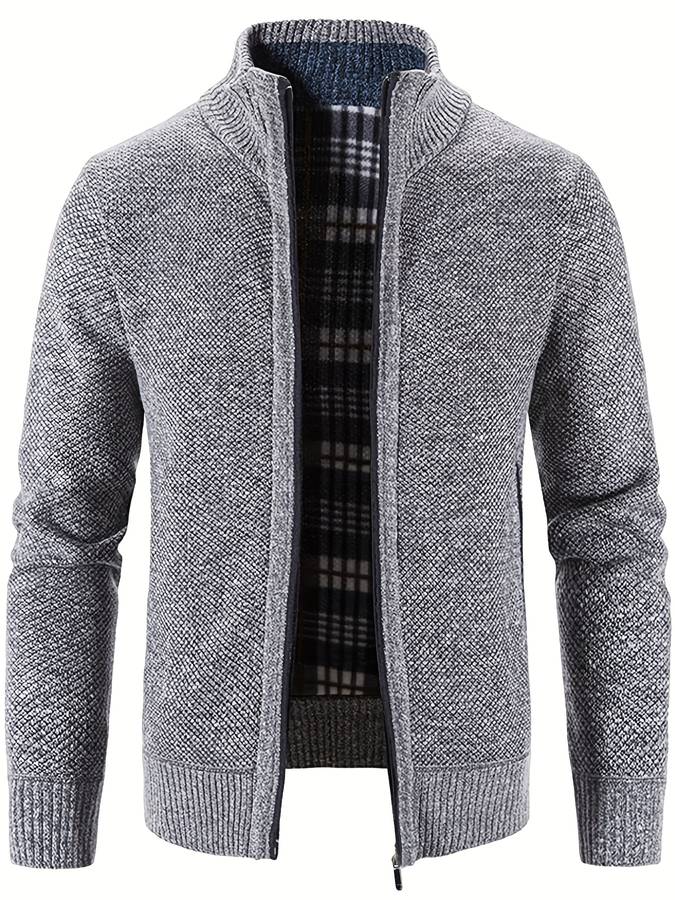 Trailblazer Jacket