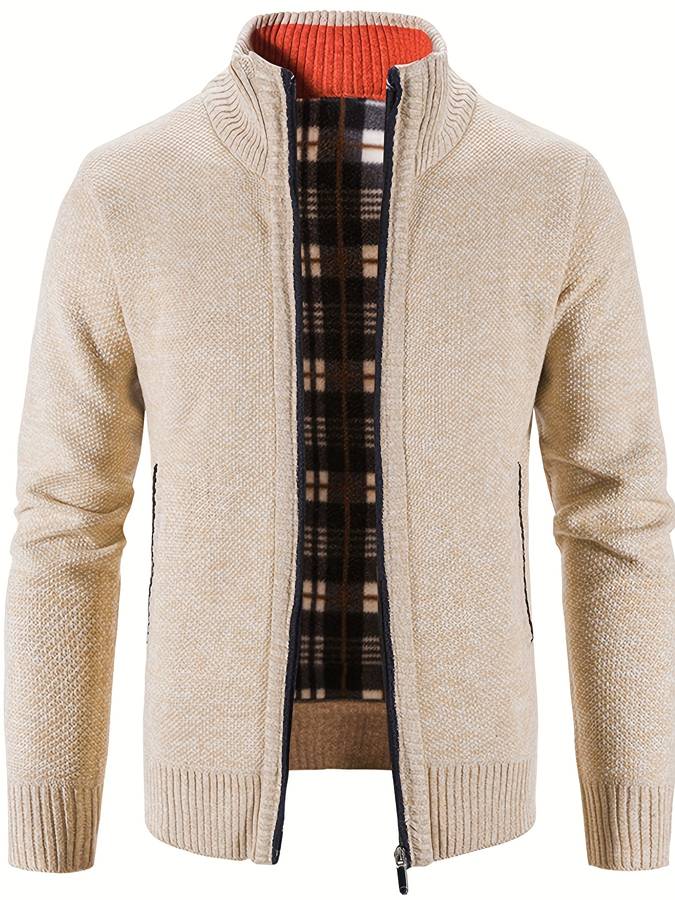 Trailblazer Jacket