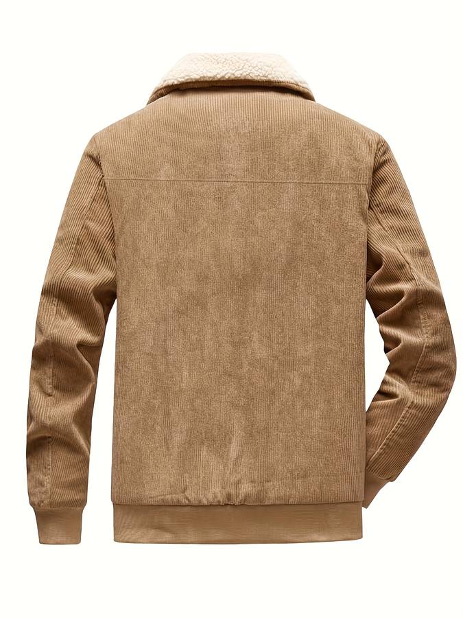 Torrent Jacket
