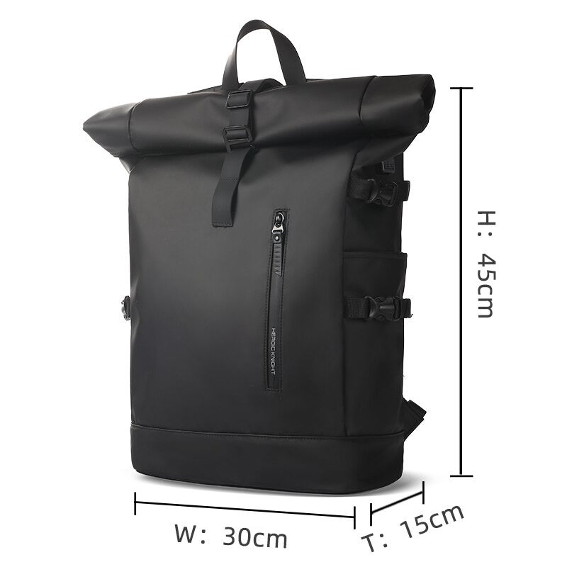 Expandable Utility Backpack