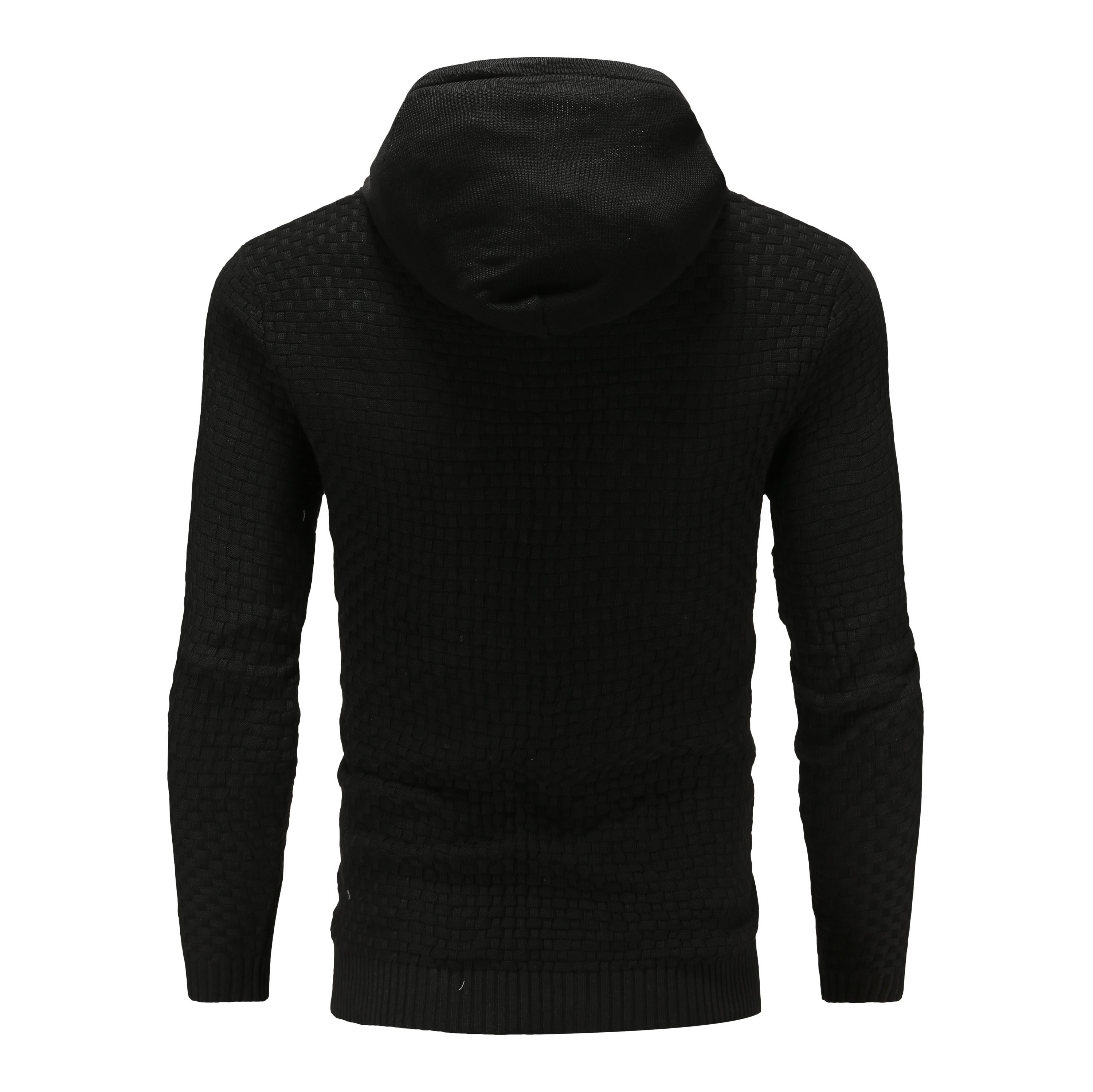 Foxtrot Hoodie