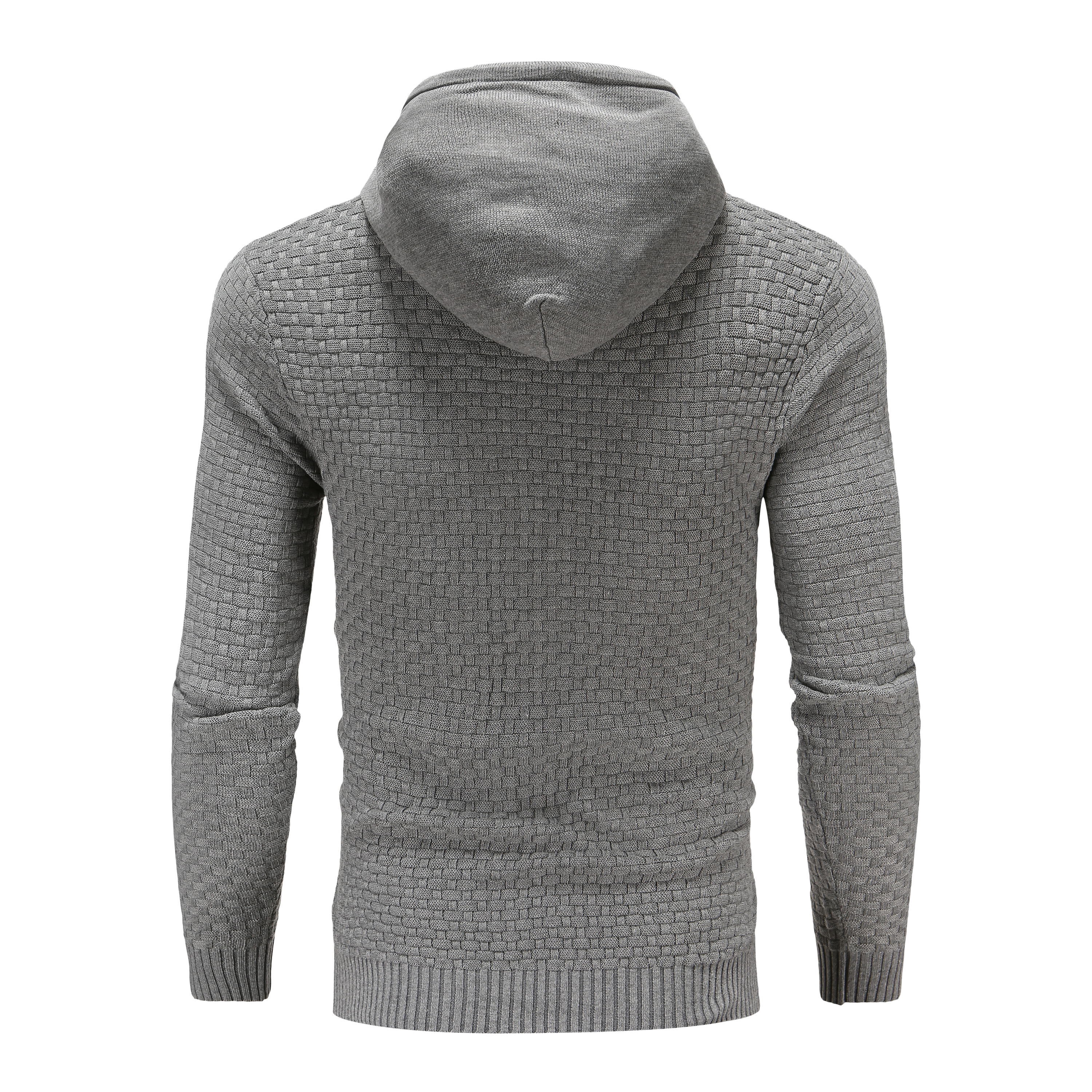 Foxtrot Hoodie