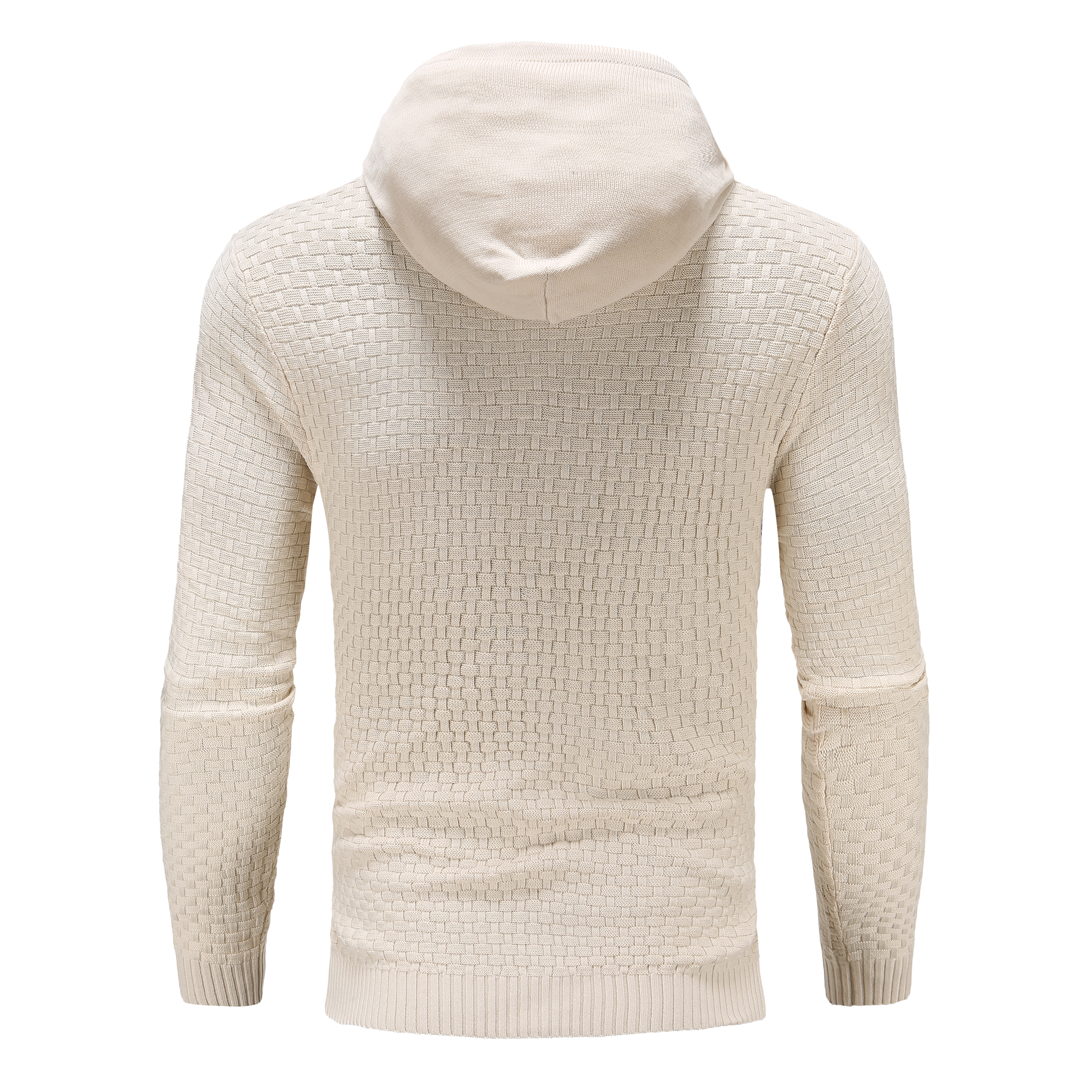 Foxtrot Hoodie