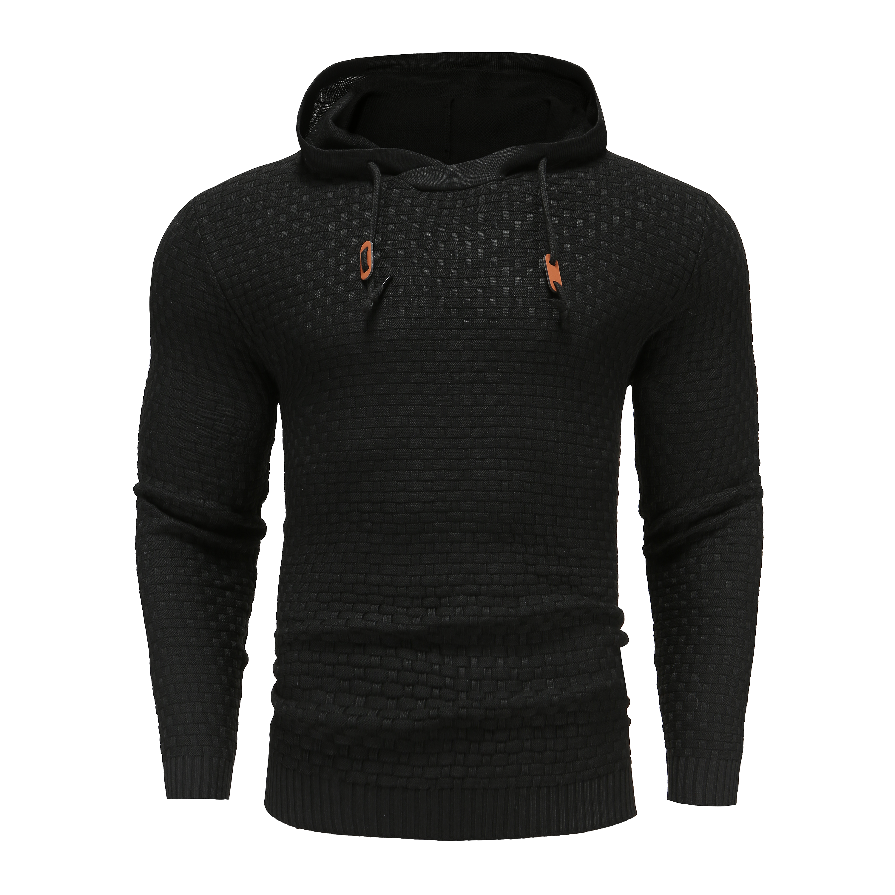 Foxtrot Hoodie