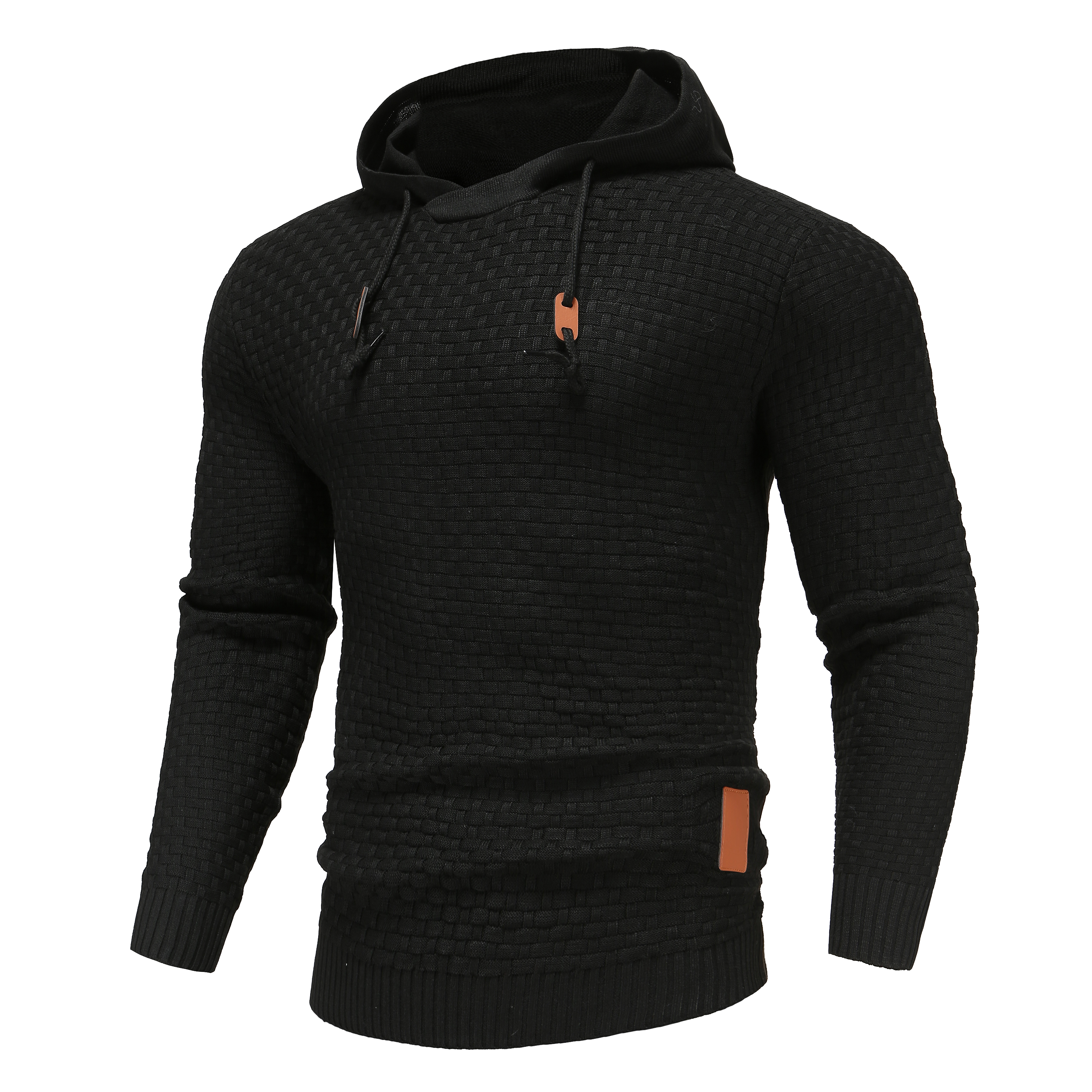 Foxtrot Hoodie