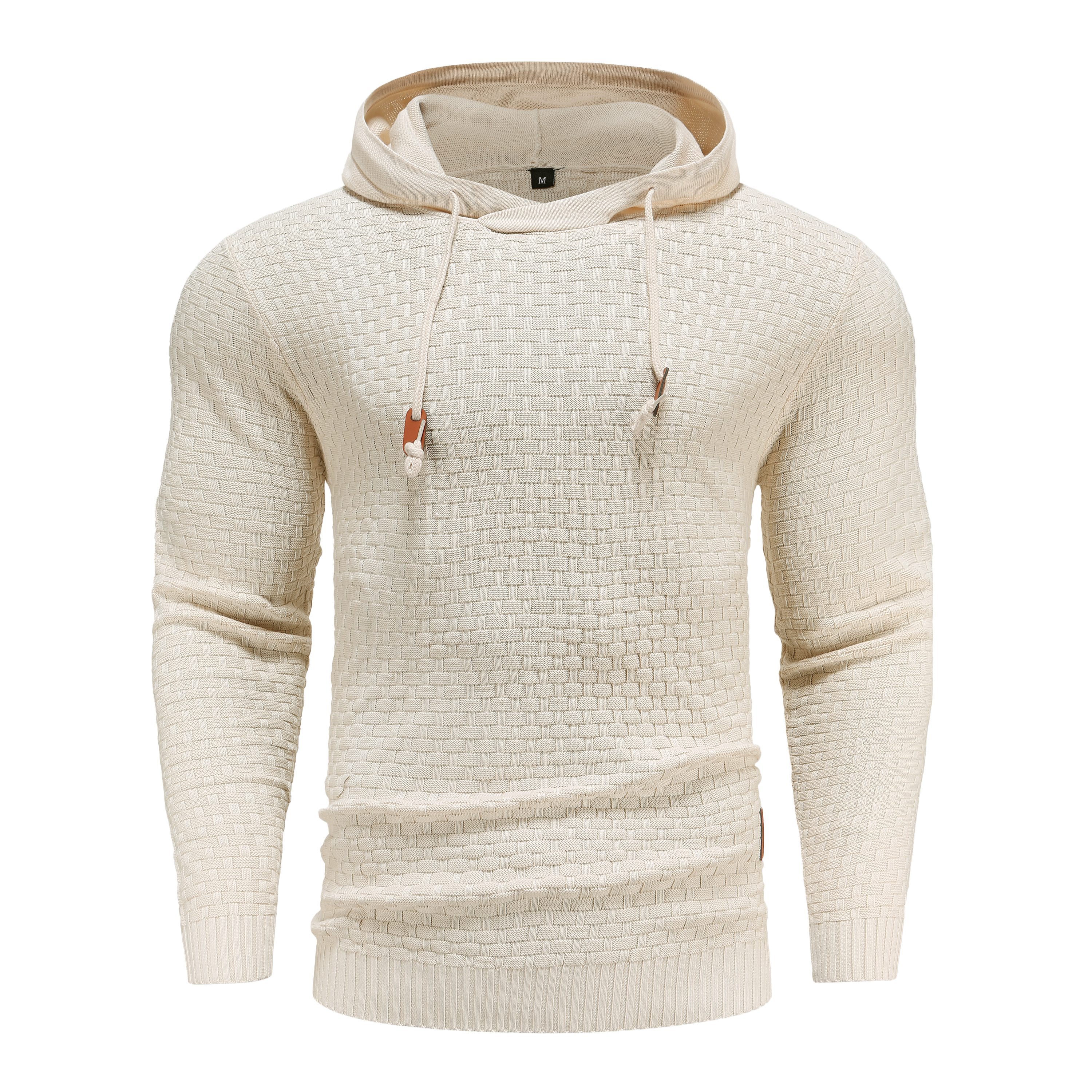 Foxtrot Hoodie
