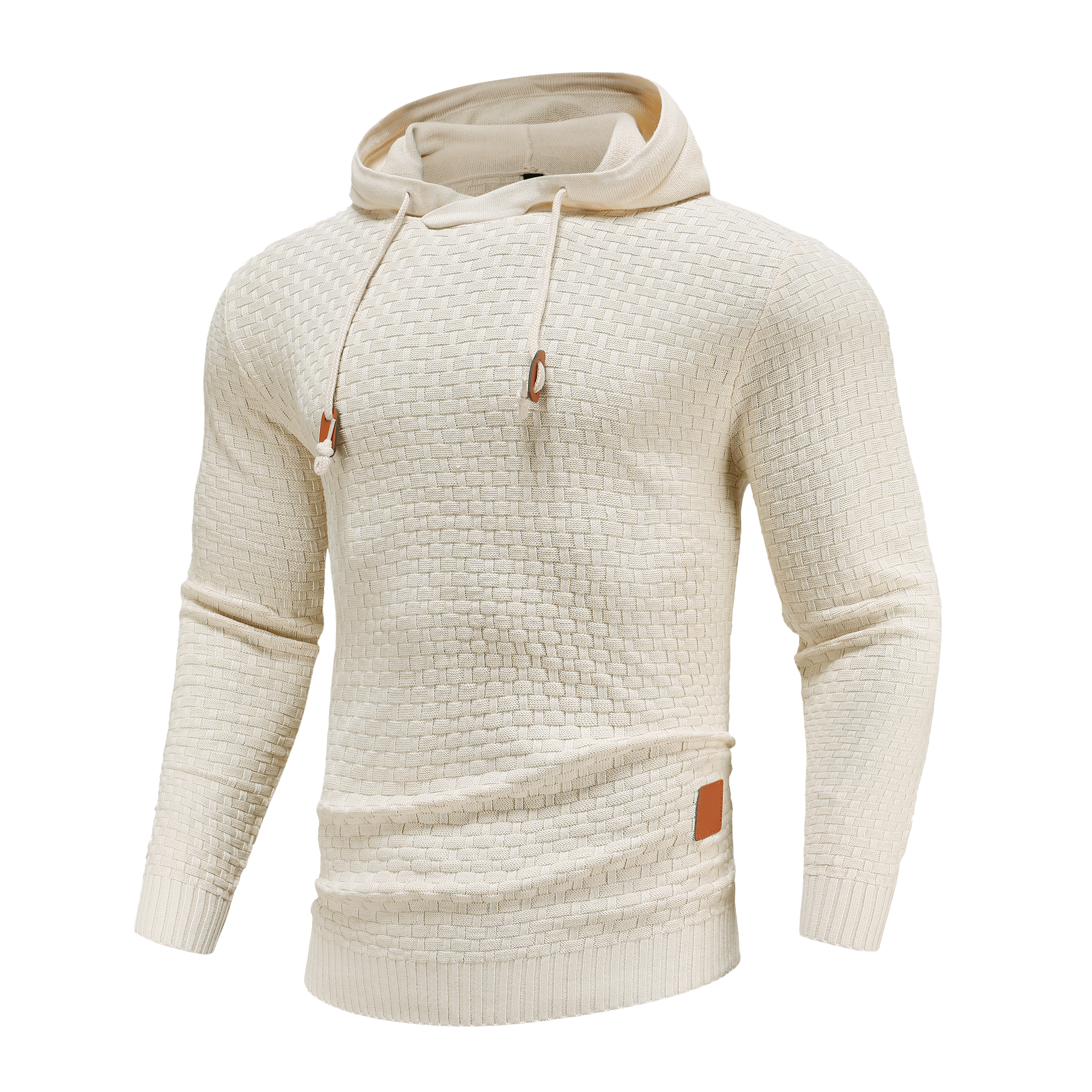 Foxtrot Hoodie