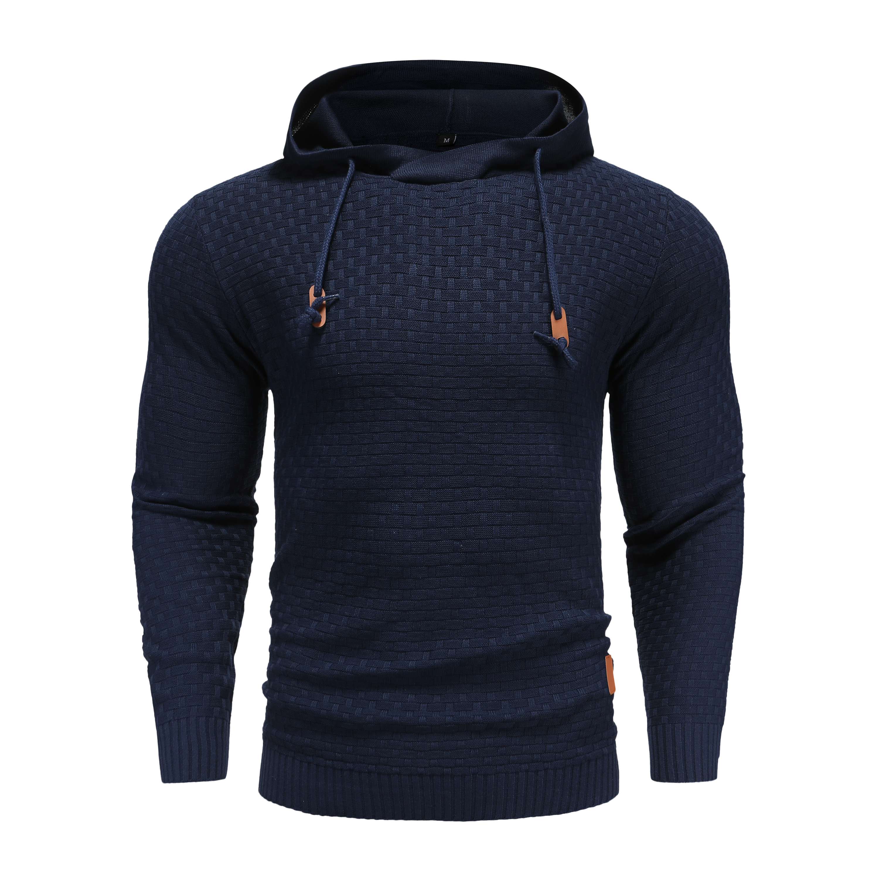 Foxtrot Hoodie