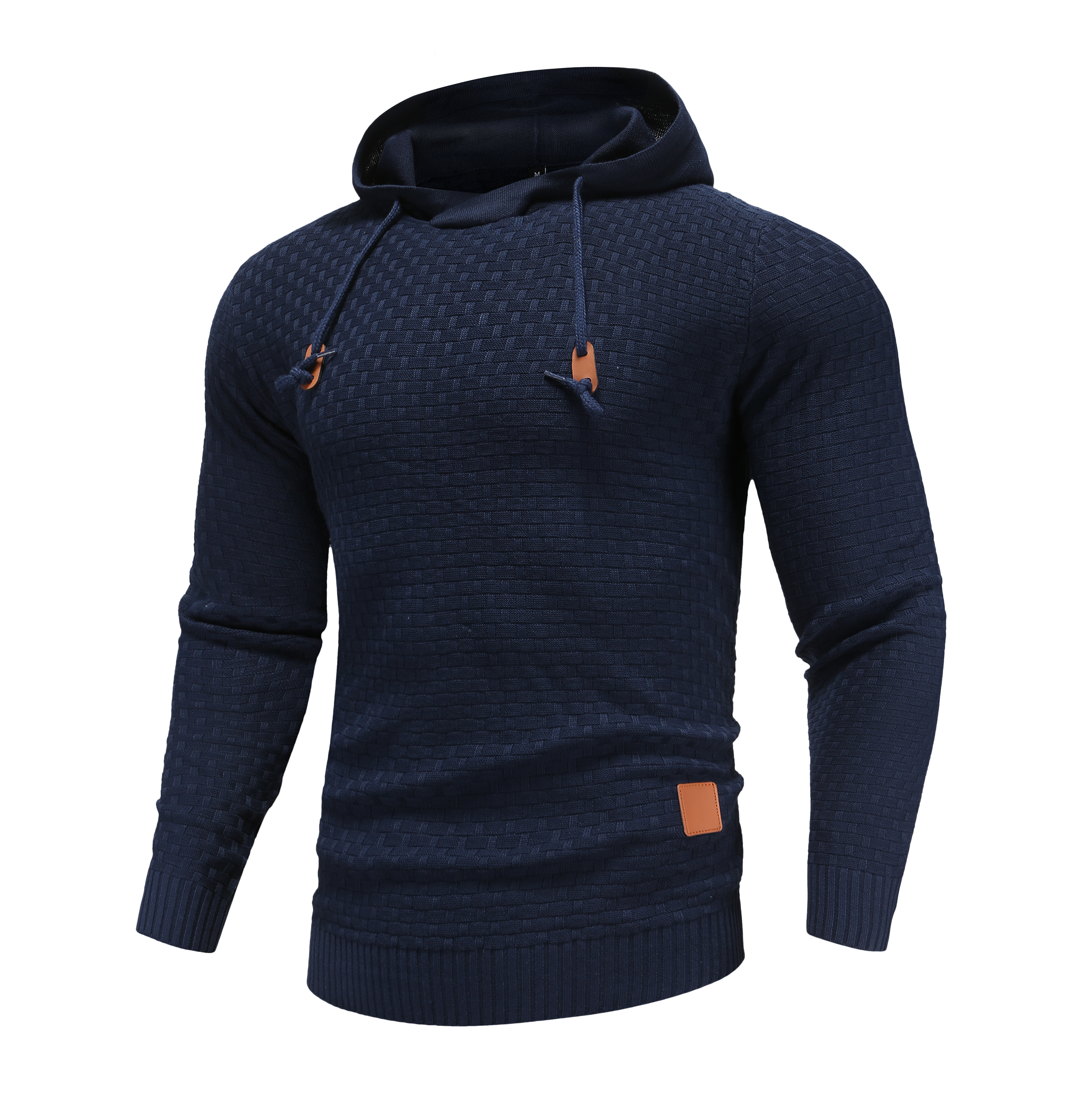Foxtrot Hoodie