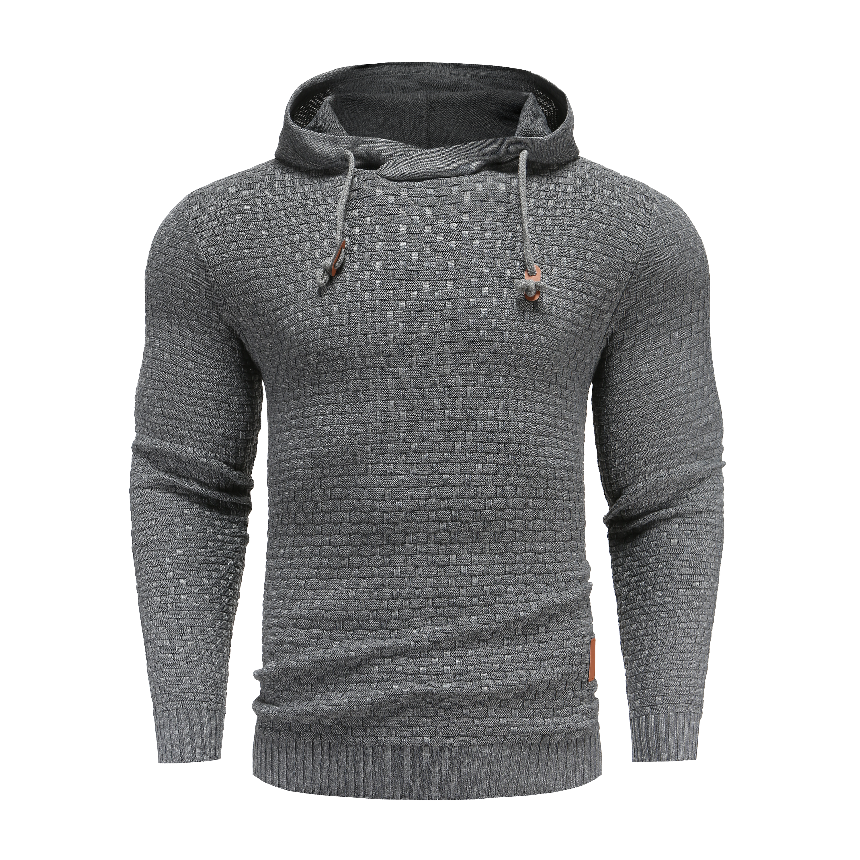 Foxtrot Hoodie