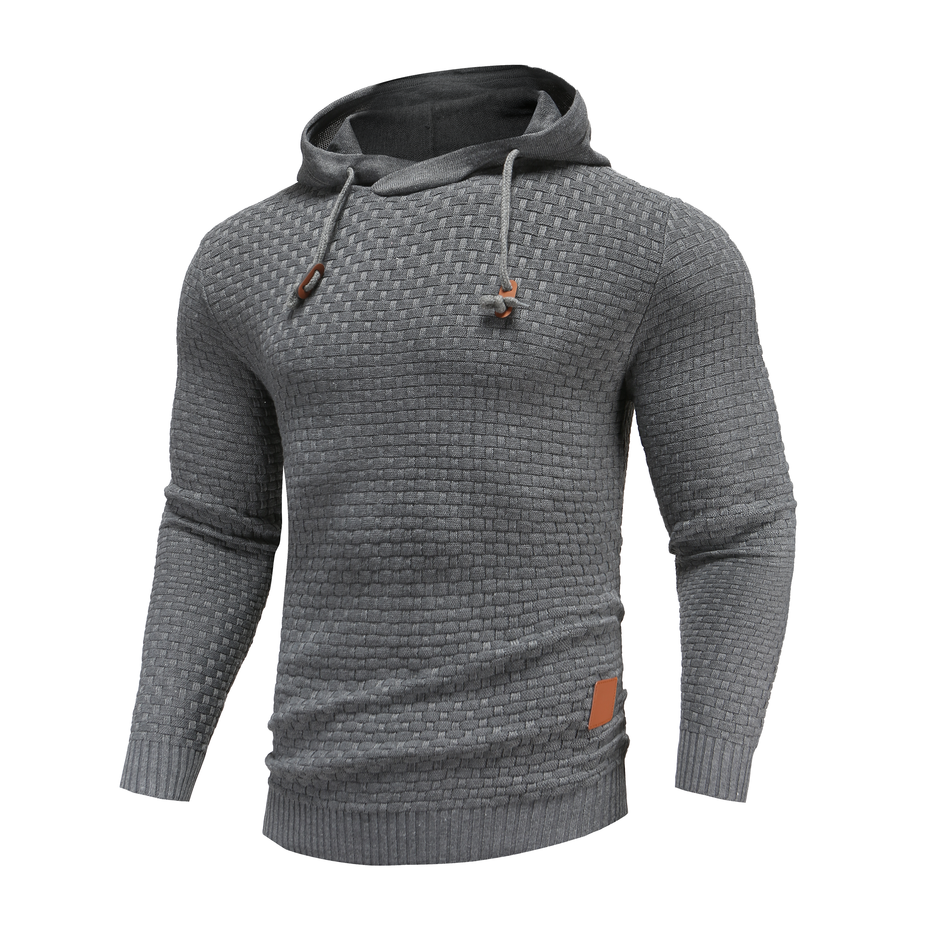 Foxtrot Hoodie
