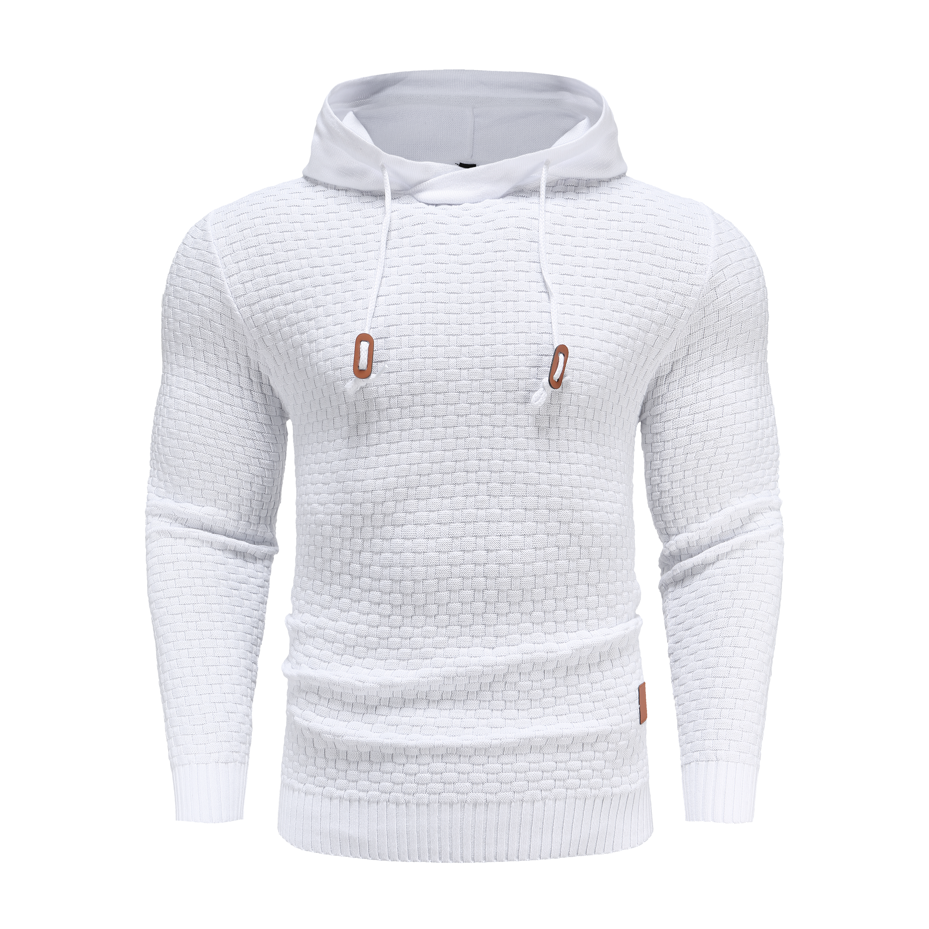 Foxtrot Hoodie