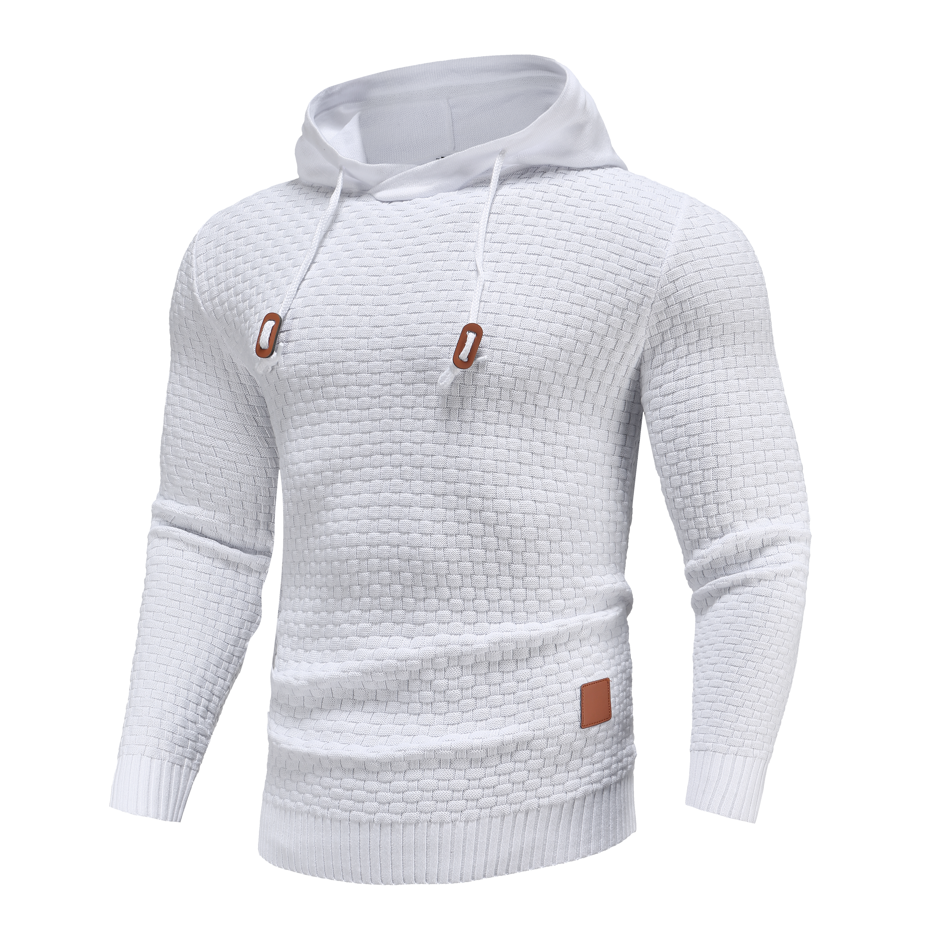 Foxtrot Hoodie