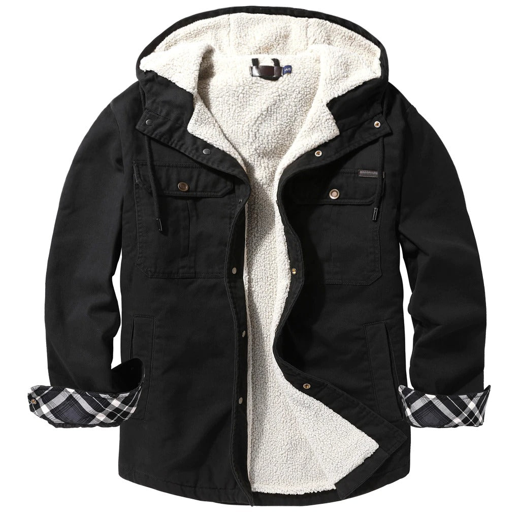Rainier Jacket