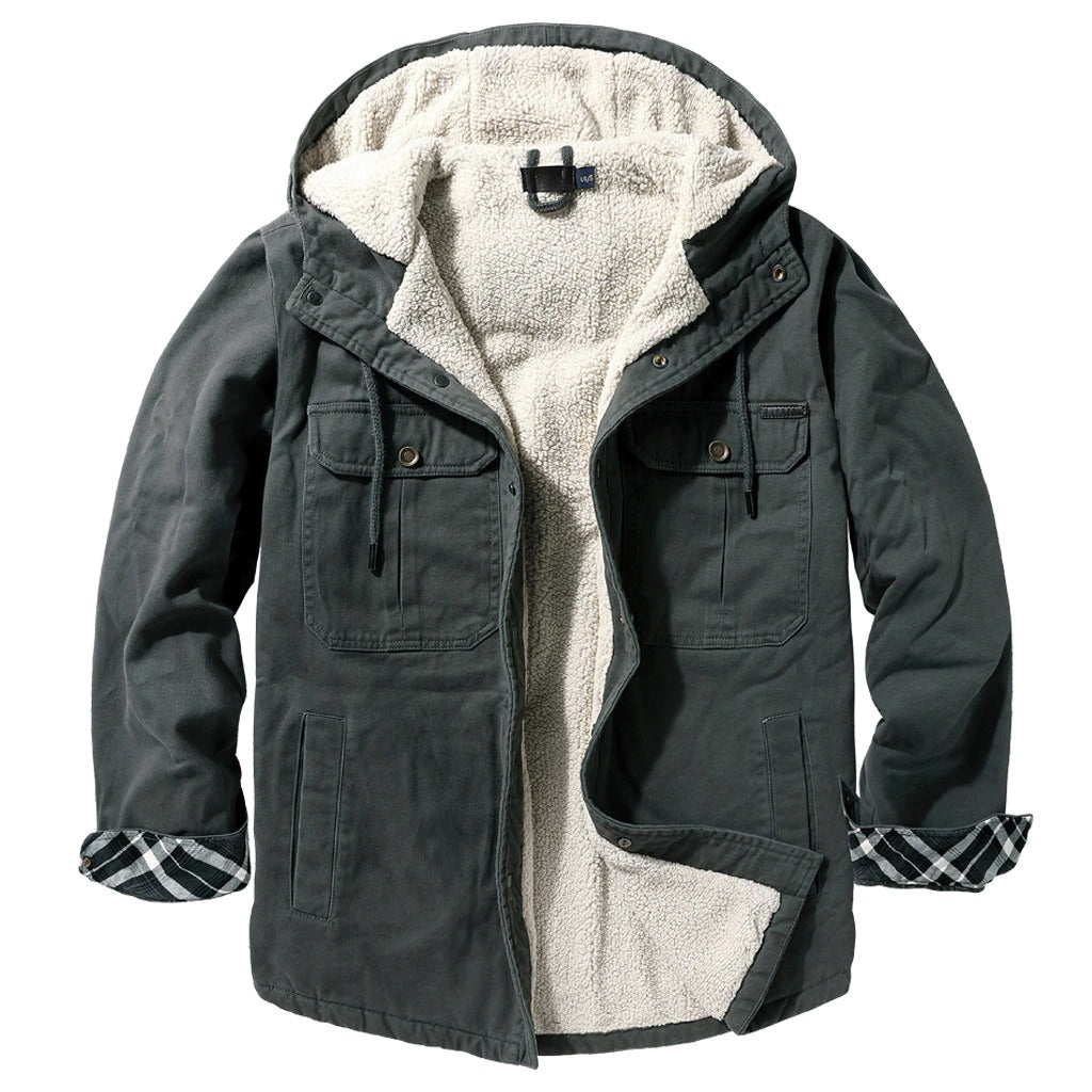 Rainier Jacket