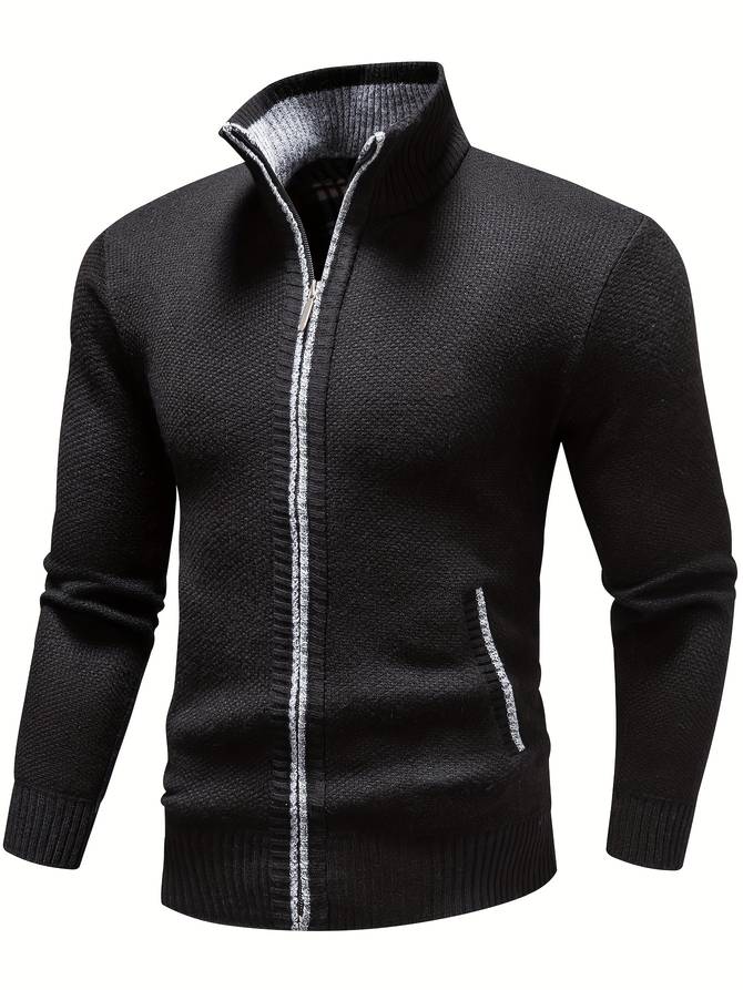 Odyssey Jacket