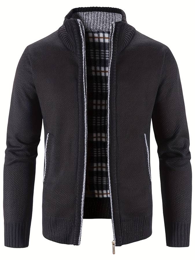Trailblazer Jacket