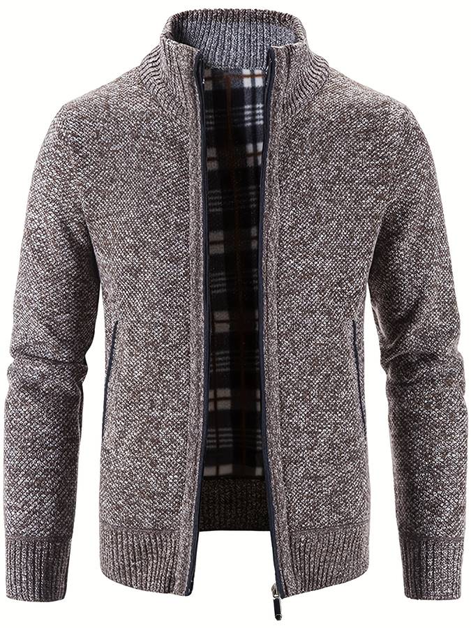 Trailblazer Jacket