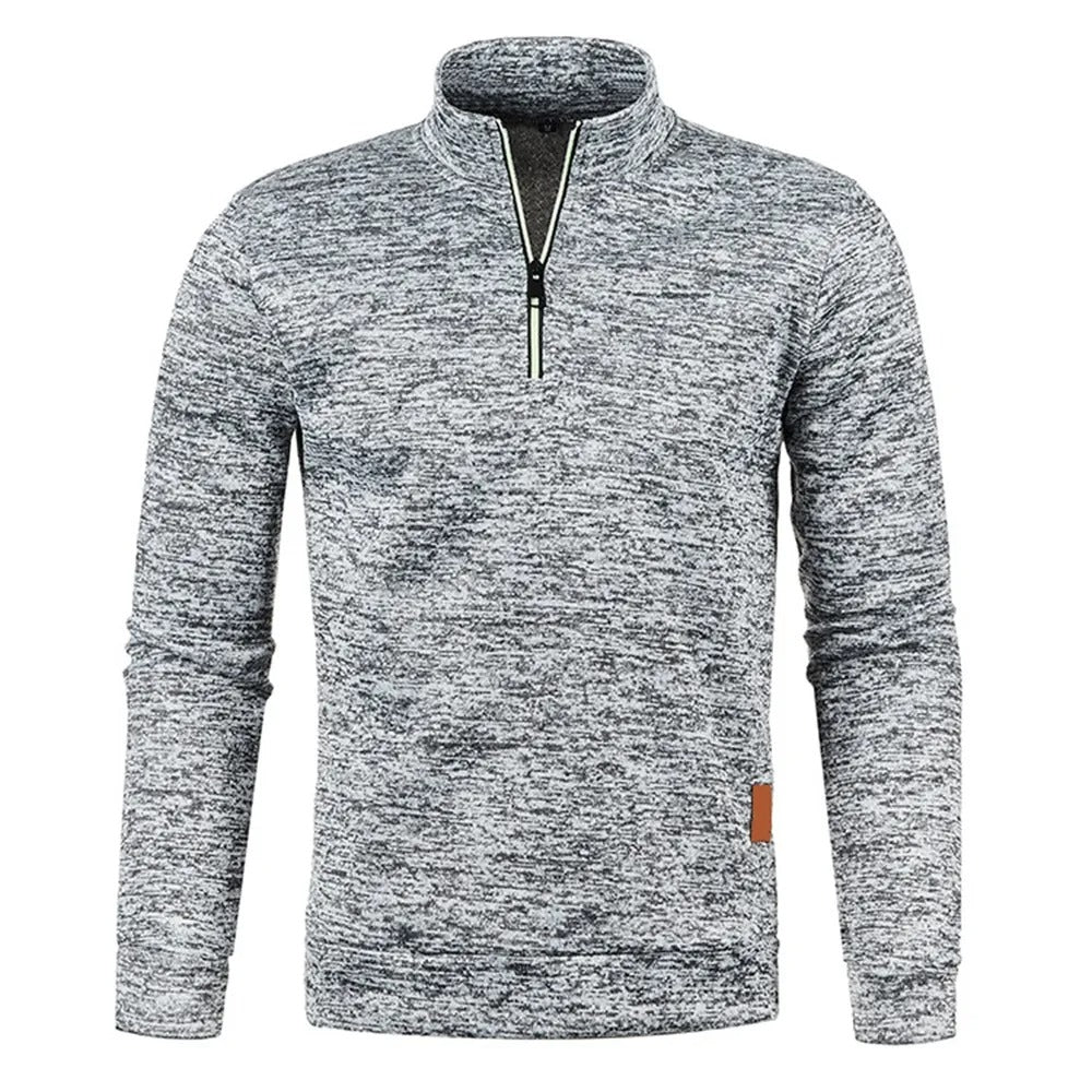 Foxtrot Pullover (6 Colors)